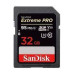 SanDisk Extreme PRO 32GB SDHC UHS-I Memory Card